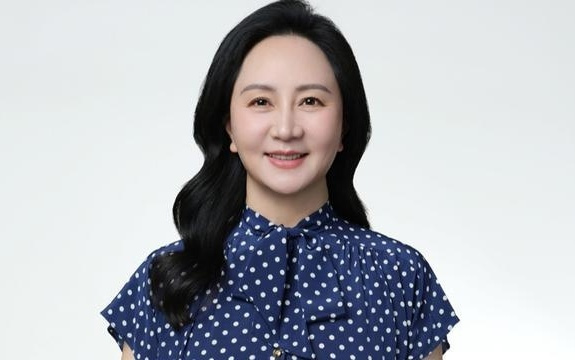 孟晚舟发布华为新年致辞：战略聚焦，以质取胜