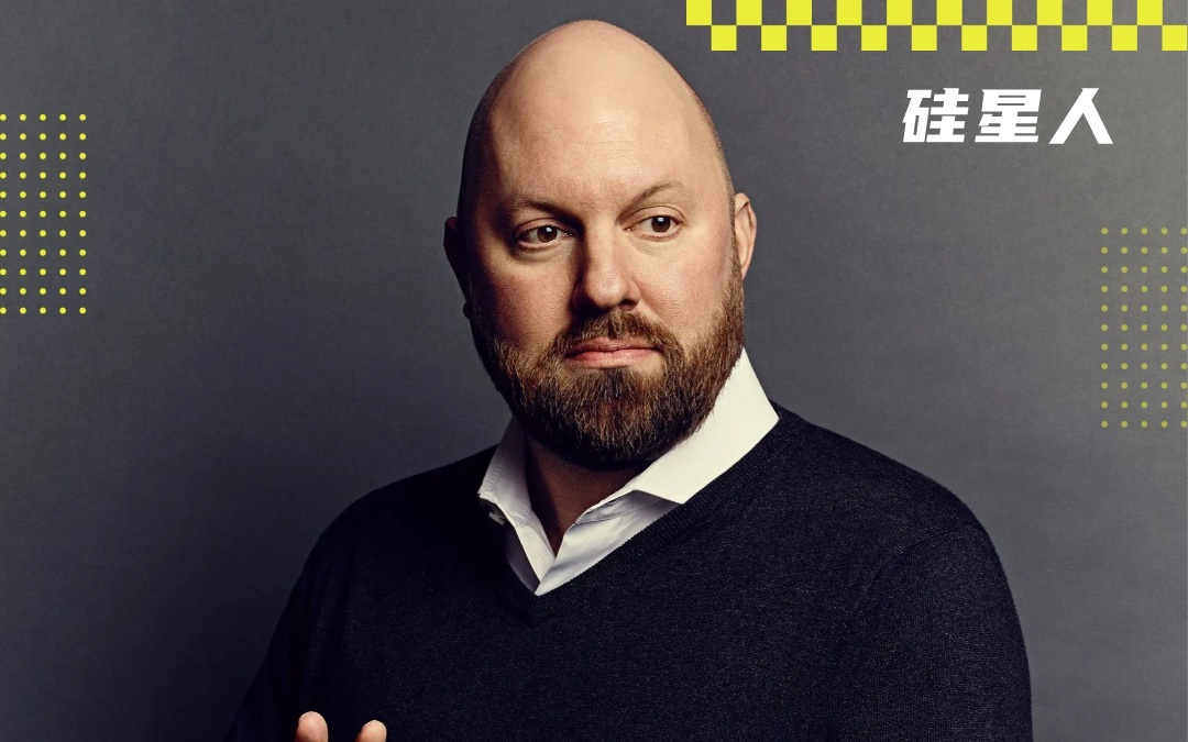 硅谷教父马克·安德森2026开年访谈：AI革命才刚开始，智能的价格正在崩塌