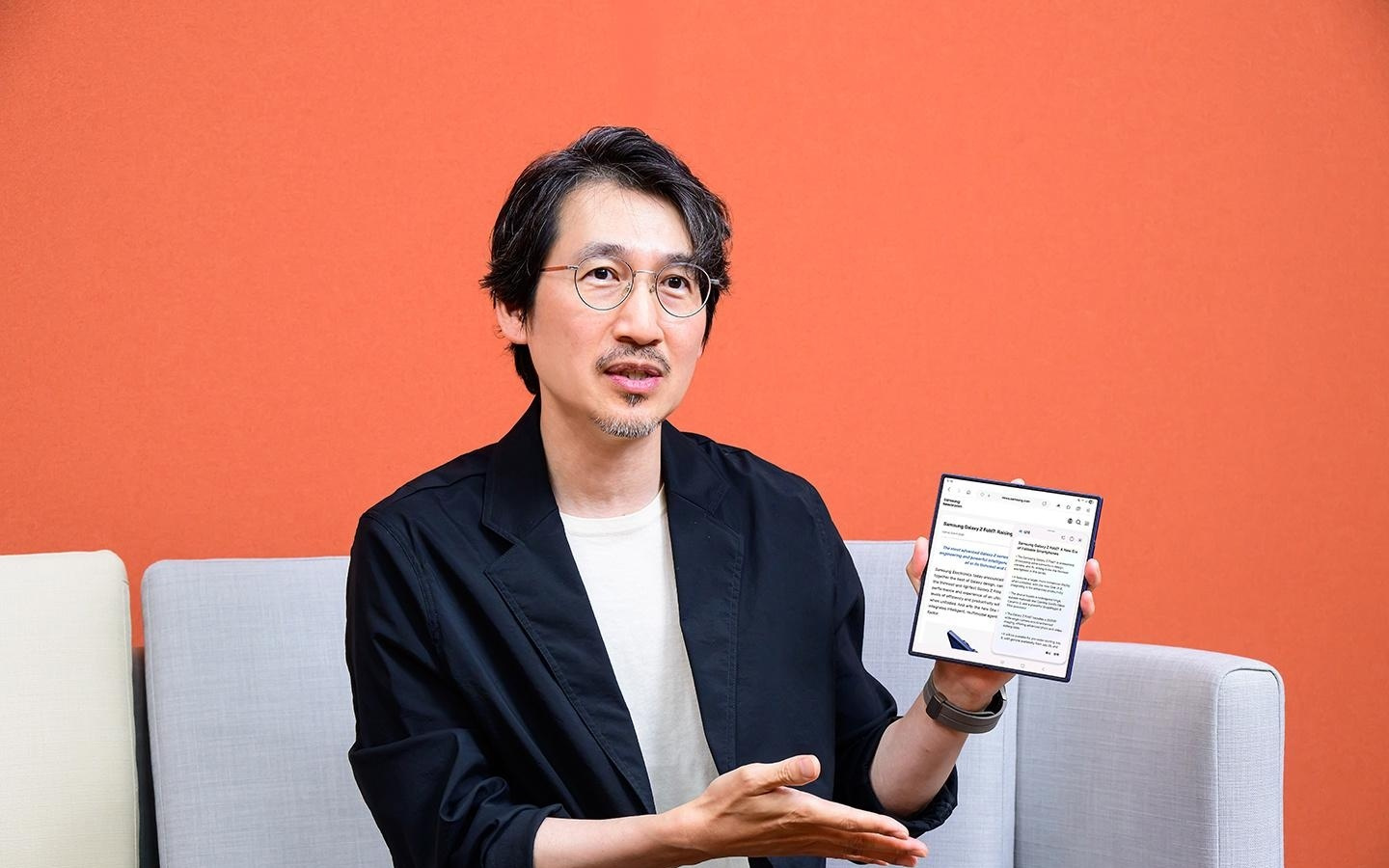 三星确认 9 月推送 One UI 8 稳定版，先适配Galaxy S25 系列手机