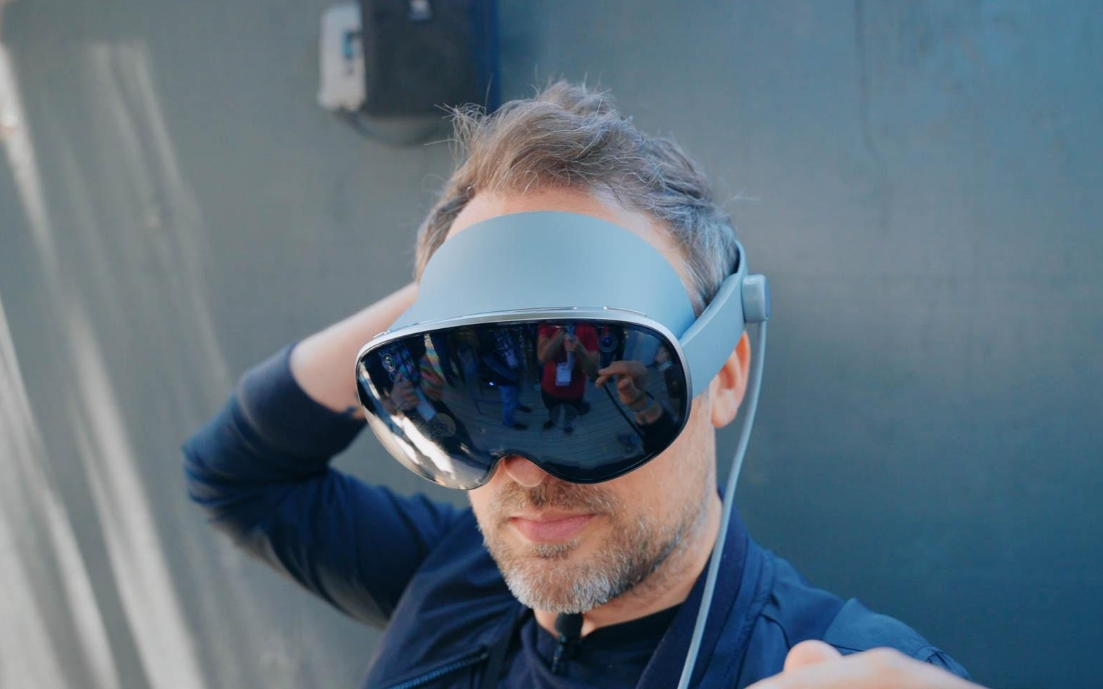 谷歌为Android XR引入旅行模式，与苹果在“万米高空”展开对决