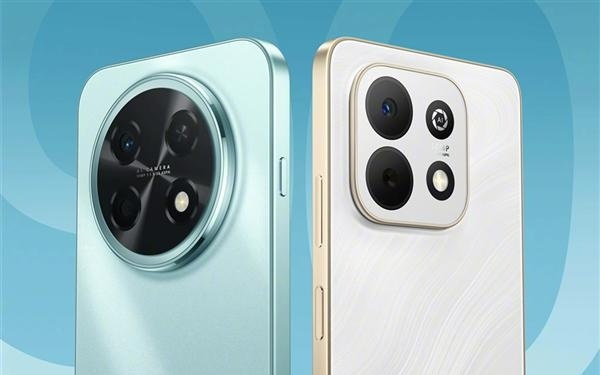 华为畅享90系列下周登场：麒麟8系加持 性能史诗级提升