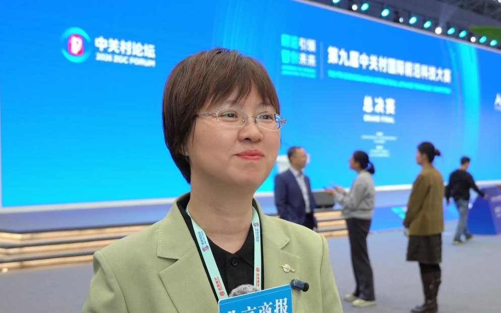 2026中关村论坛年会｜机器人灵巧手从100万降至3999元！对话灵心巧手左家平：未来目标1000元以下