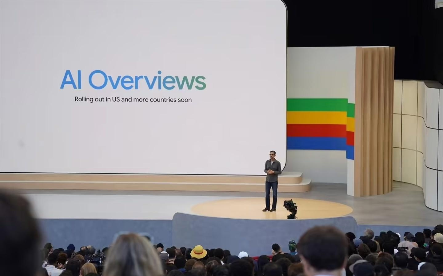 多家科技媒体流量暴跌逾85%，谷歌“AI概览”或引发媒体行业巨震