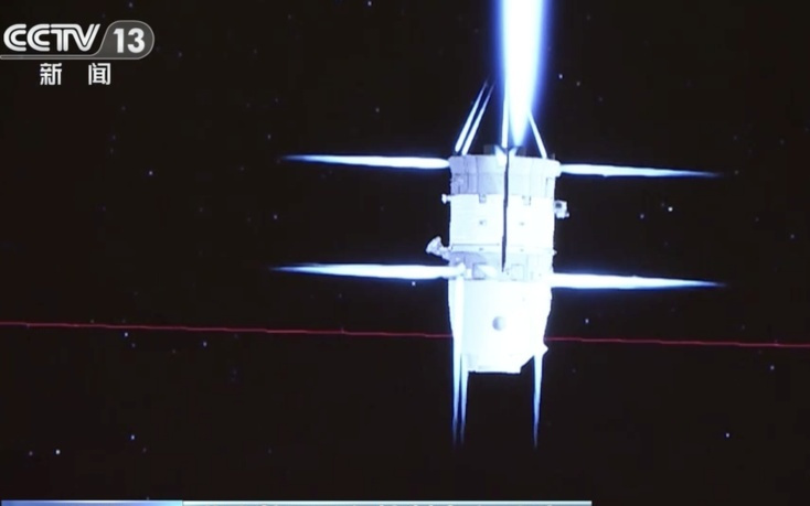 神二十飞船舷窗裂纹维修，细节披露！