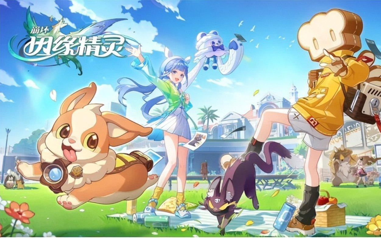 米哈游新作首曝，一个微妙的转折点