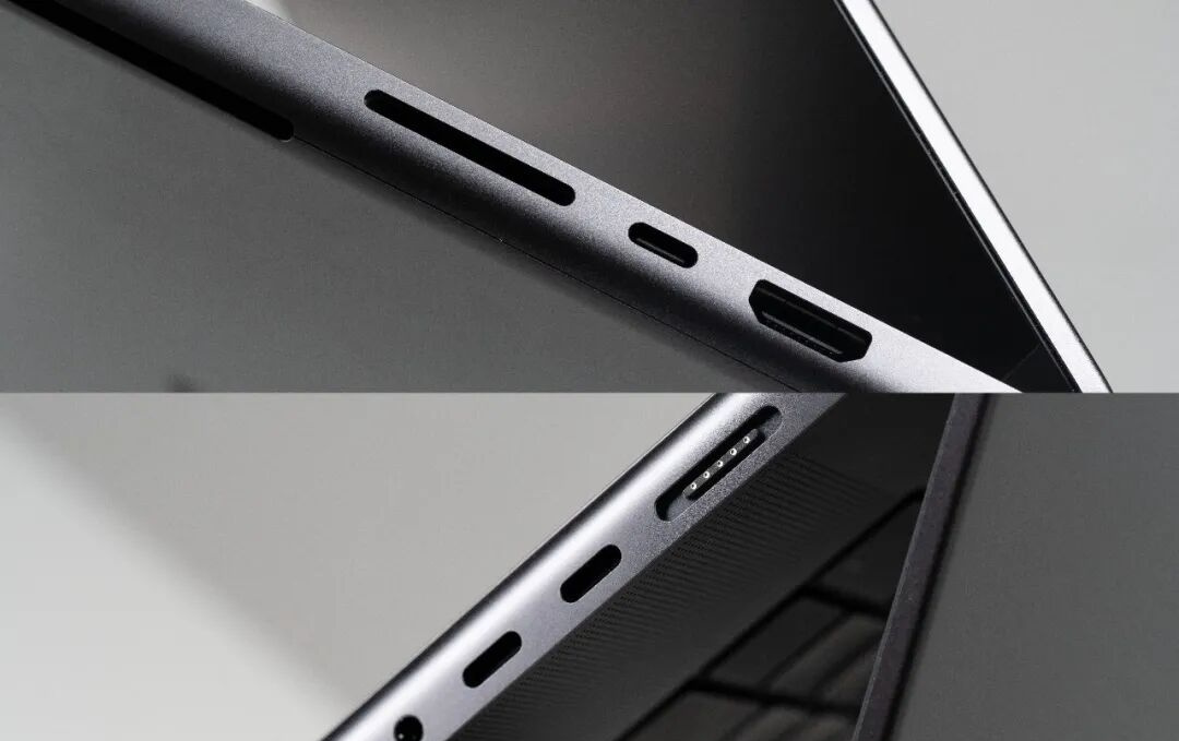 上手体验价值5万的MacBook Pro后,我动起了下单的念头。