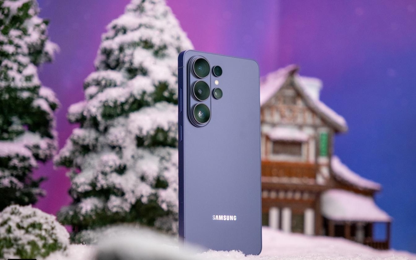 三星Galaxy S26 Ultra手机确认不支持安卓原生Linux终端