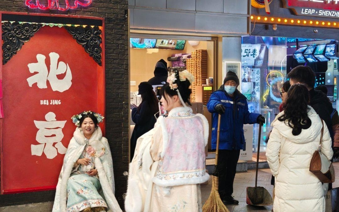 小米相册魔法消除效果更新，已完成算法迭代且在云端部署