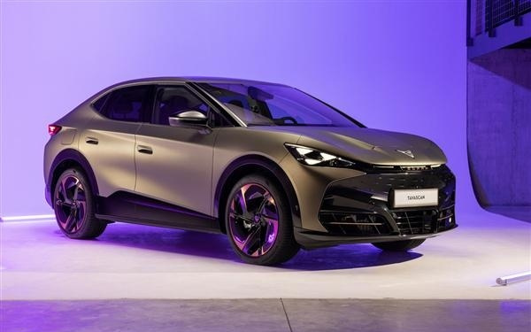 欧盟豁免一款中国产大众SUV关税 官方回应