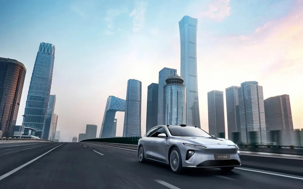 李斌：蔚来没有进入Robotaxi领域的计划