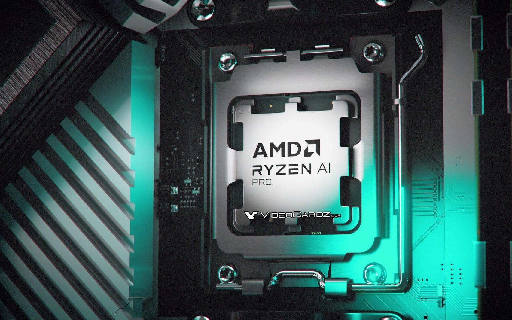 AMD桌面版AI处理器要来了？
