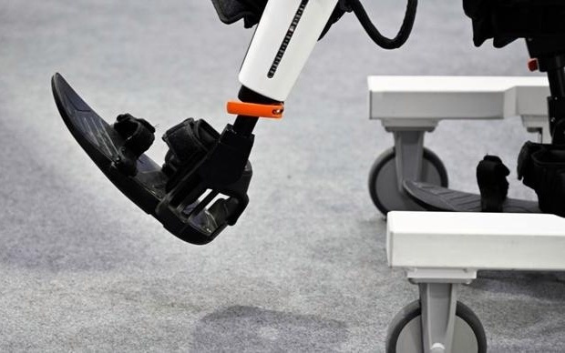 人形机器人半马规则来啦!自主导航与遥控队伍混合计时、统一排名