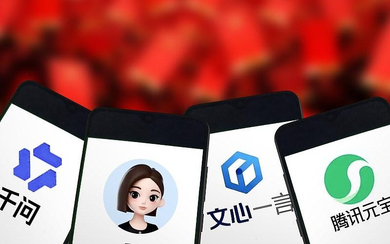 AI应用“红包大战”，为何难过“微信关”