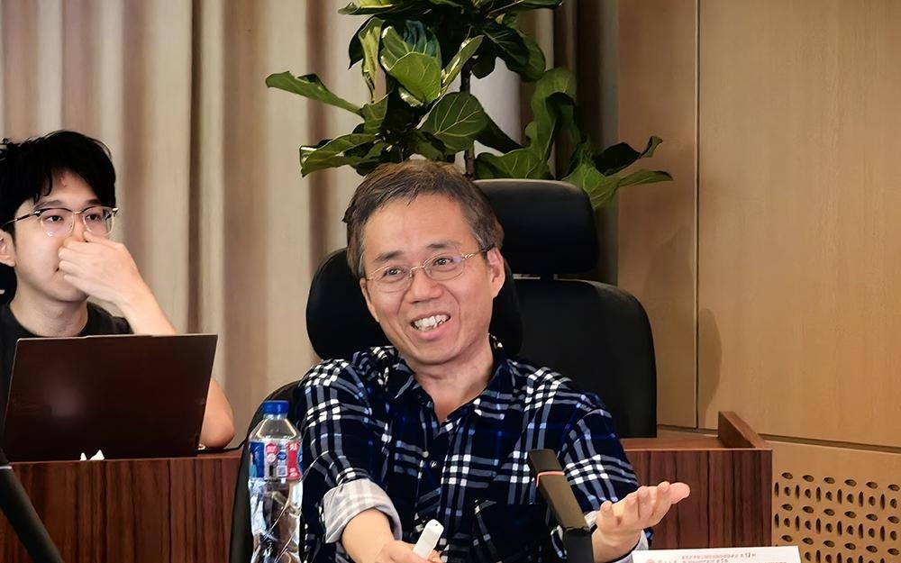 曾剑平:AI进入金融场景后,风险治理必须理解数据、模型与智能体边界