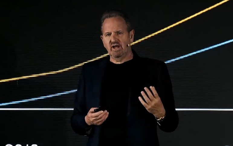 Arm CEO与黄仁勋同台：Windows+Arm生态已就位，联手“重新定义PC”，AGI CPU正式量产