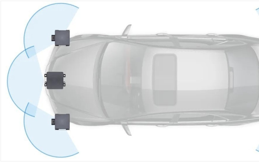 国产化十年，毫米波雷达等来春天
