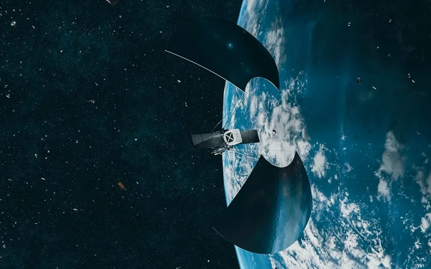 两家企业联手打造近地轨道常态化太空碎片清理服务