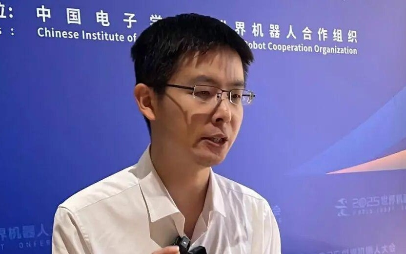 机器人越来越便宜，“中国制造摩尔定律”发威了