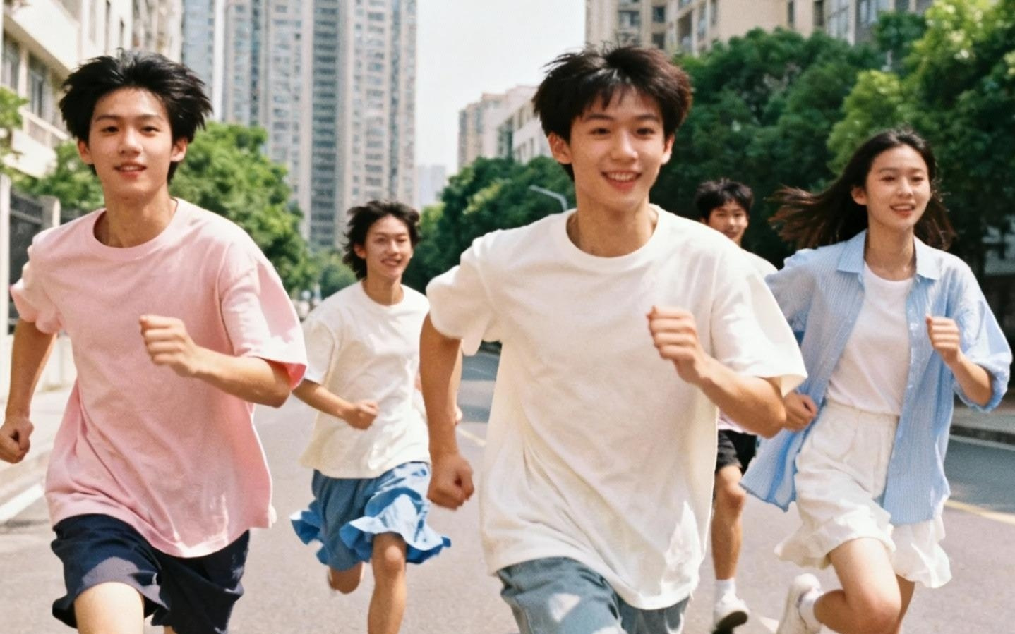 最具潜力30 岁以下AI 领军者·TOP20榜单揭晓：原生力量改写商业未来