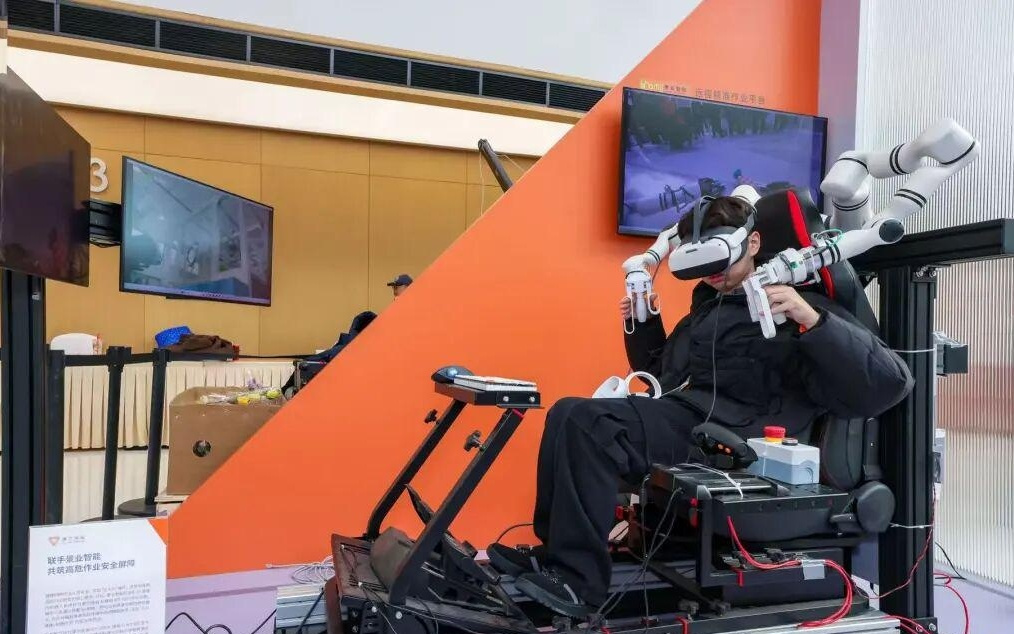 首届开发者大会，让摩尔线程全功能GPU的独特优势更「具像化」