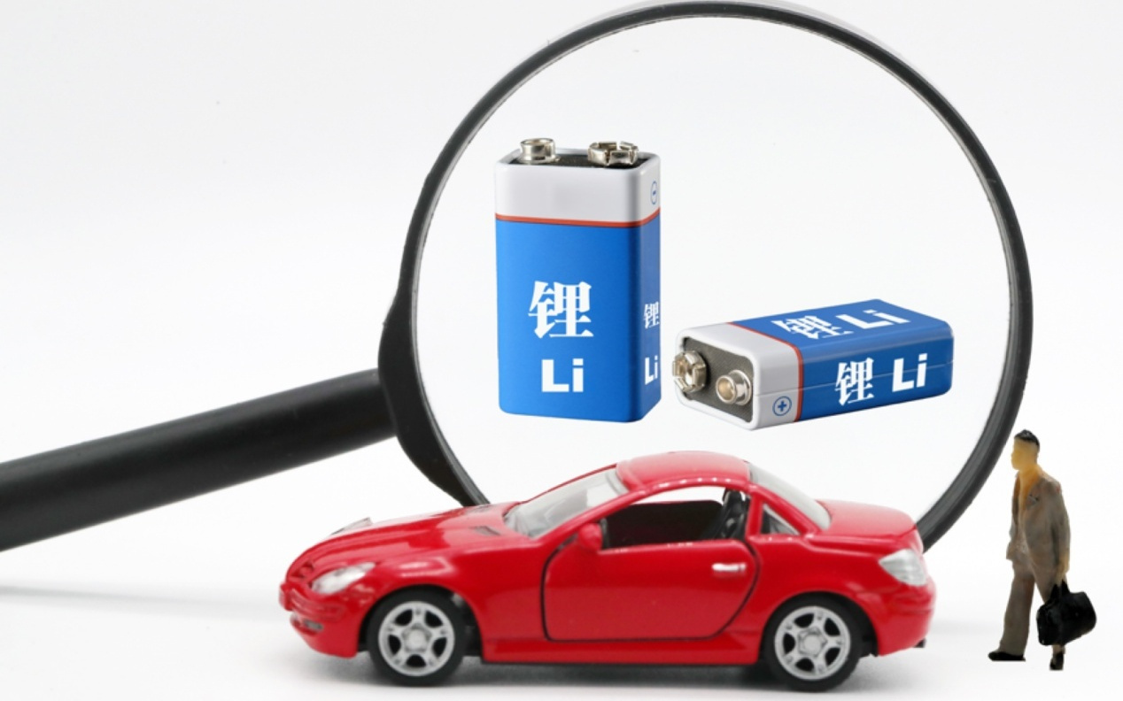 全国人大代表付胜利：加快构建全国锂电池多式联运体系