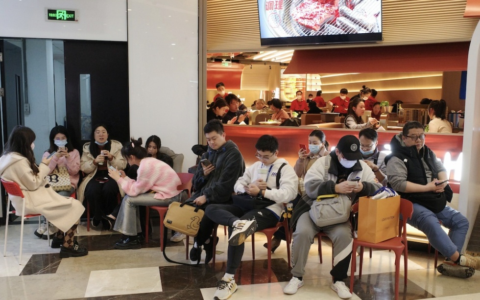 美团王莆中：堂食客单价接近2015年