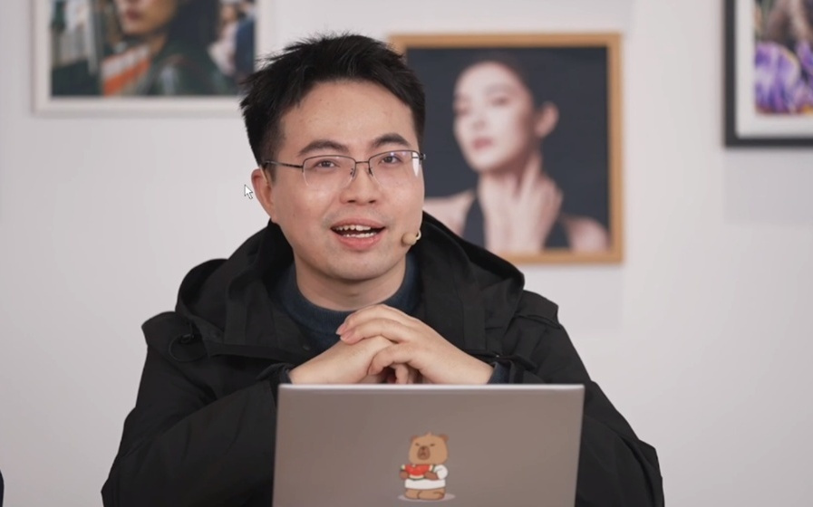 字节发完阿里发！Qwen-Image 2.0火线出击