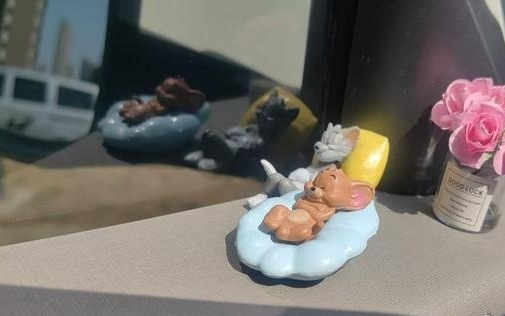 网约车司机季瑛：春运路上暖意浓，新就业群体享“双向温暖”