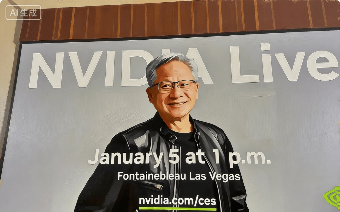 黄仁勋的皮衣很酷,但工厂的账本不认物理AI