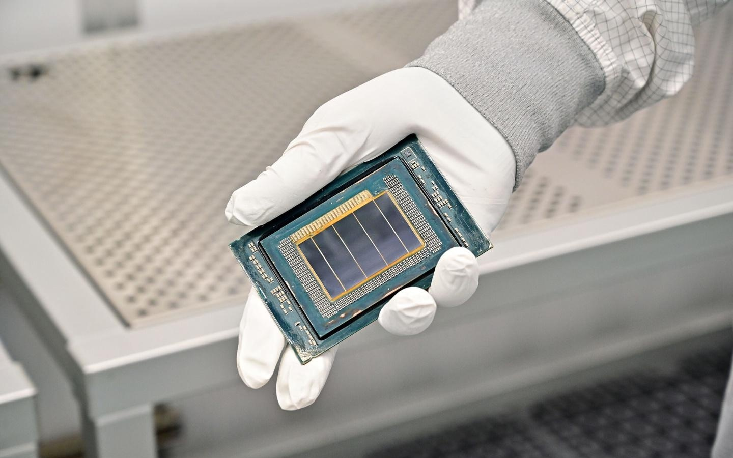 英特尔至强6+ "Clearwater Forest"处理器更多详情未来数月公布