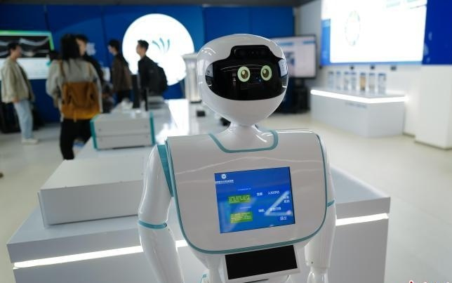 国家人工智能应用中试基地（医疗）·浙江开园