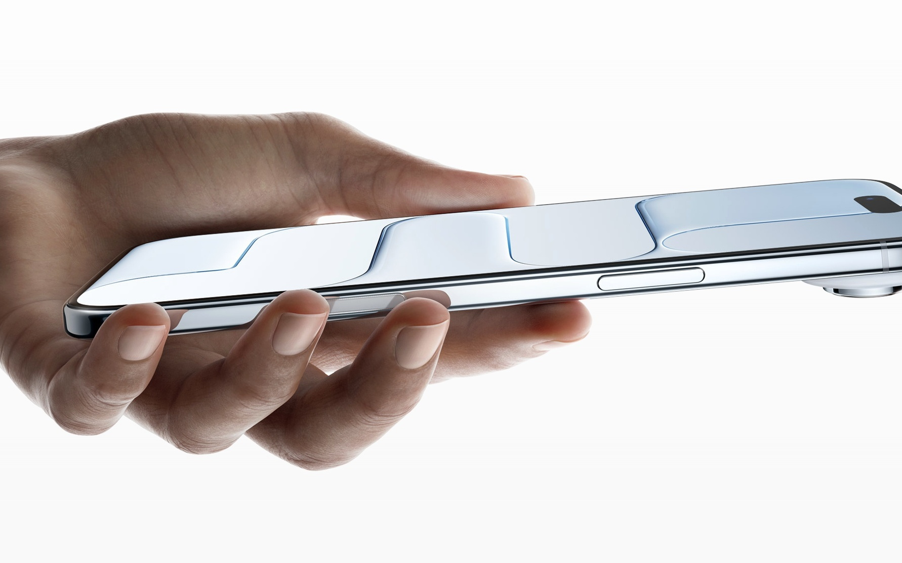 iPhone Air 销量疲软，Android 厂商集体叫停超薄旗舰；Meta 上季度流失了 2000 万用户；马斯克承认「蒸馏」OpenAI 模型