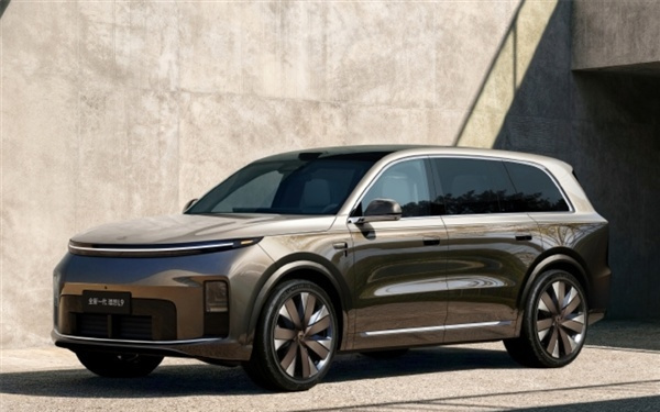 理想高管：理想跑通“油改增”路线后被抄作业 现在我们升级玩法了