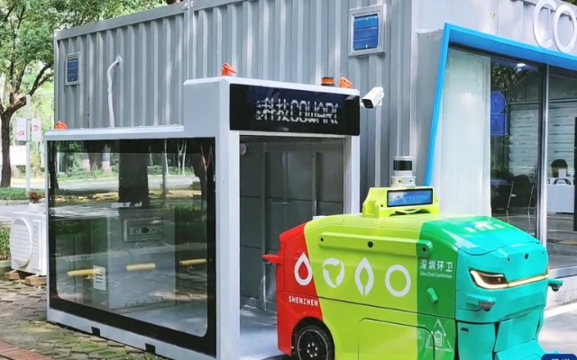 跑赢人类半马纪录的机器人，生长在怎样的“土壤”里？