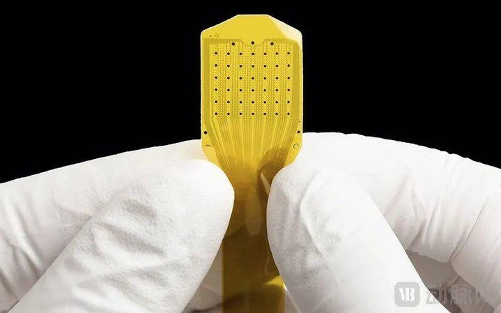 美敦力下场+20亿破纪录融资，脑机接口弹射起飞