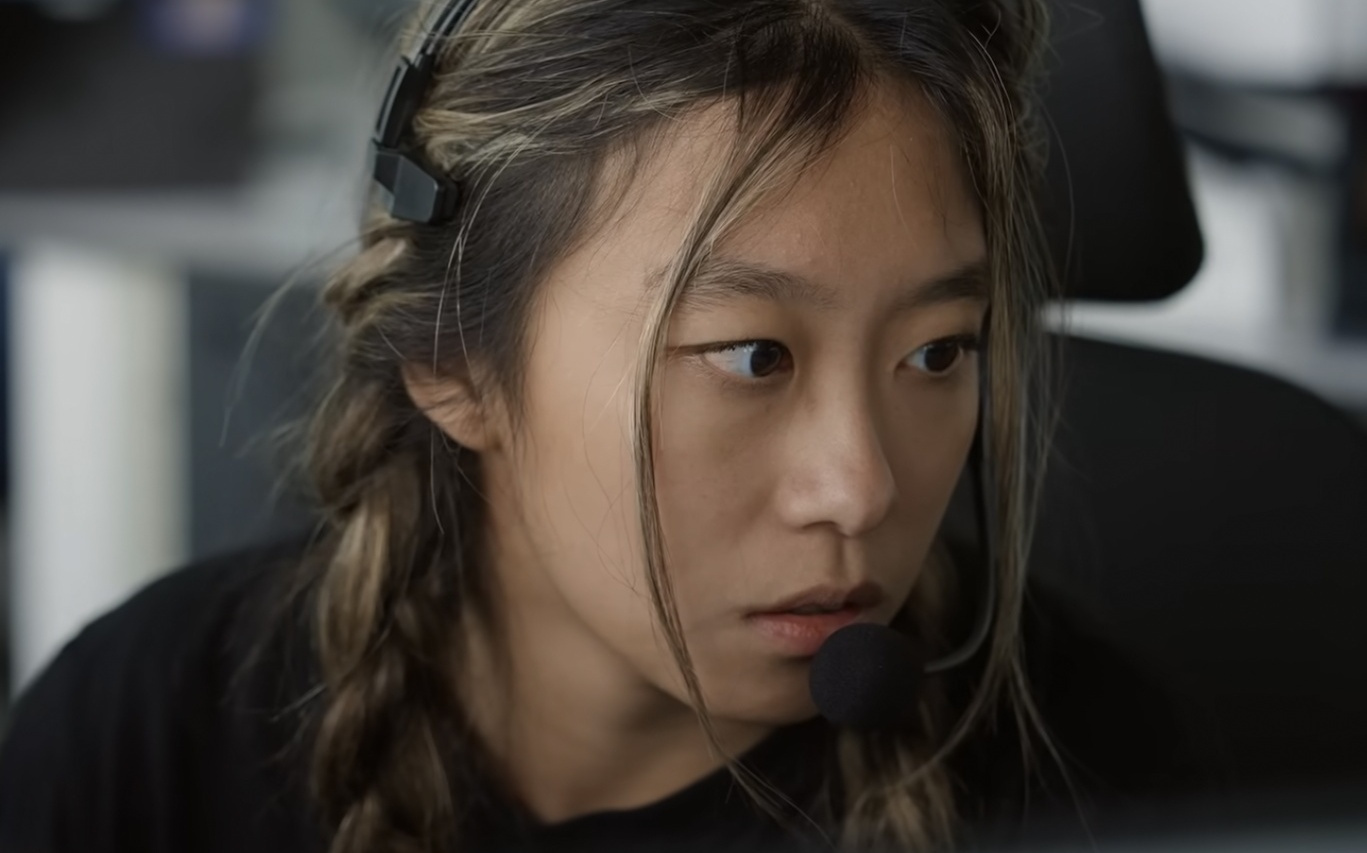 全网疯传的SpaceX华裔女工程师辟谣:仅本科学历,事实很重要