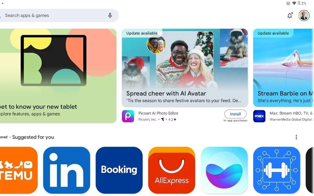 美国安卓用户喜迎“更开放的Play商店”，可在其他渠道下载应用
