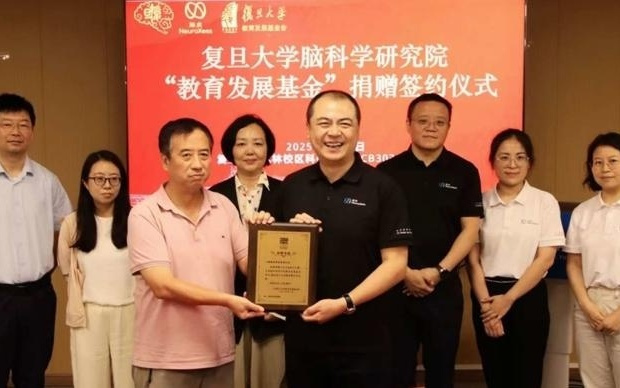 奋勇争先实干家｜一碗南昌米粉，5分钟打开“脑机接口”新思路