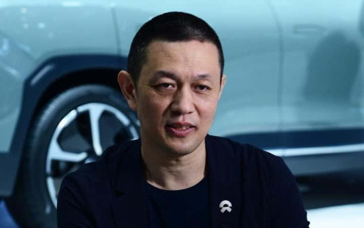 李斌又融到钱了！蔚来再获71亿元融资，今年融资已超百亿