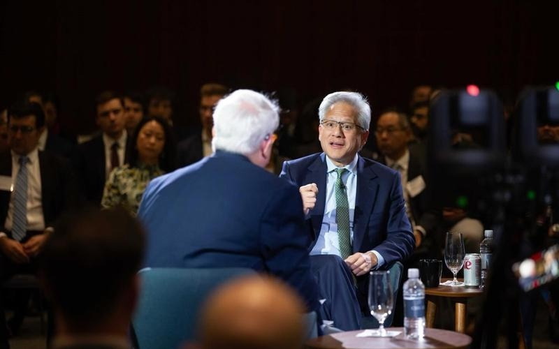 谈到华为，“十万火急”