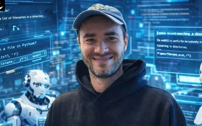 有点伤自尊，但太值了！Karpathy：当AI接管80%代码，我看清了AGI魔法