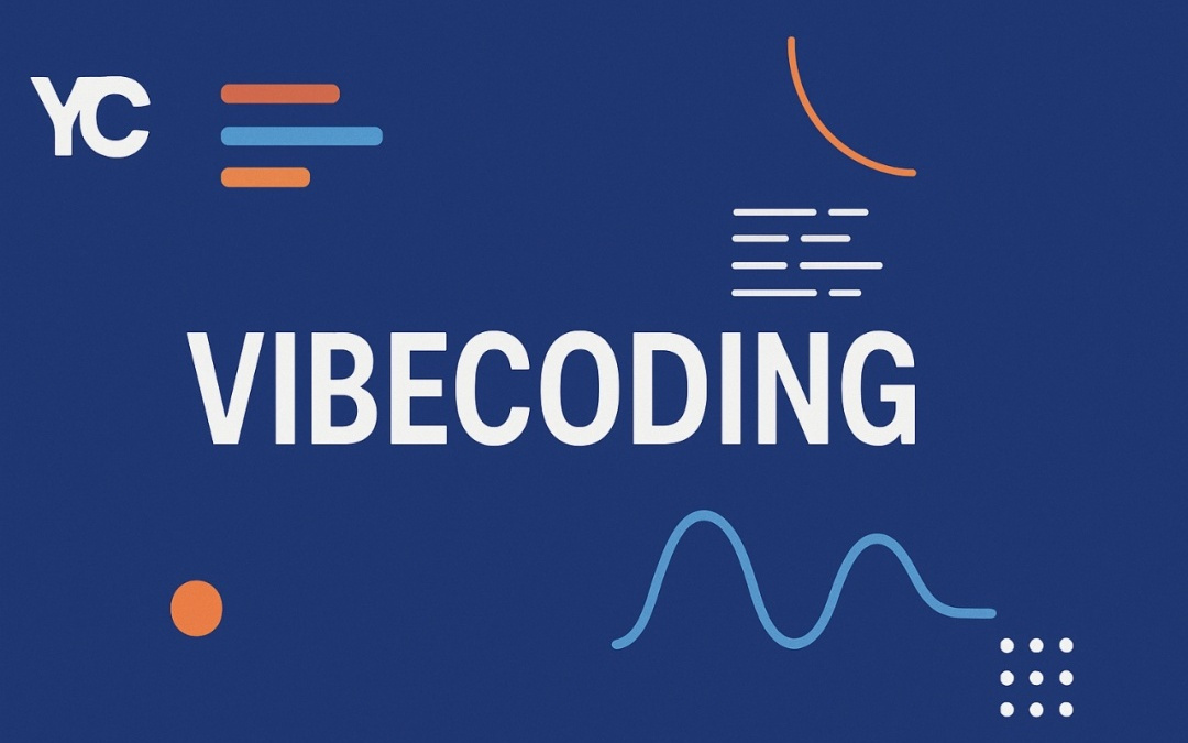 YC总结的vibecoding核心指南「如何充分利用Vibecoding 」