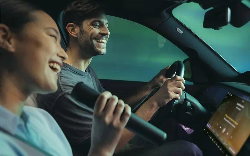 哈曼发布AI赋能车载K歌平台Sing Drive，号称可打破曲库依赖