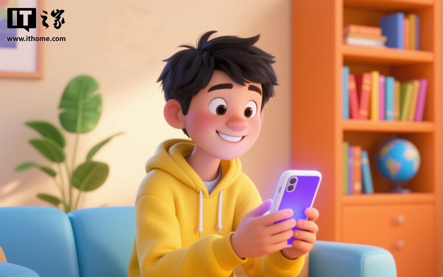 英国首相斯塔默：为确保青少年网络安全，将与AI聊天机器人战斗