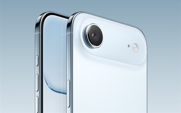 第一款国行eSIM手机！苹果iPhone Air正式开启预购：7999元起