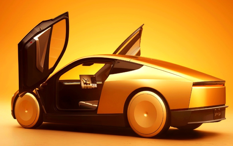 特斯拉Cybercrab投产在即，马斯克预言或陷入产能困境