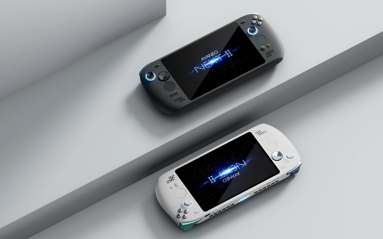 存储器价格过高，AYANEO全面暂停锐龙AI Max掌机NEXT 2预售