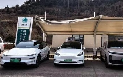 充电桩运营商，“扛不住了”