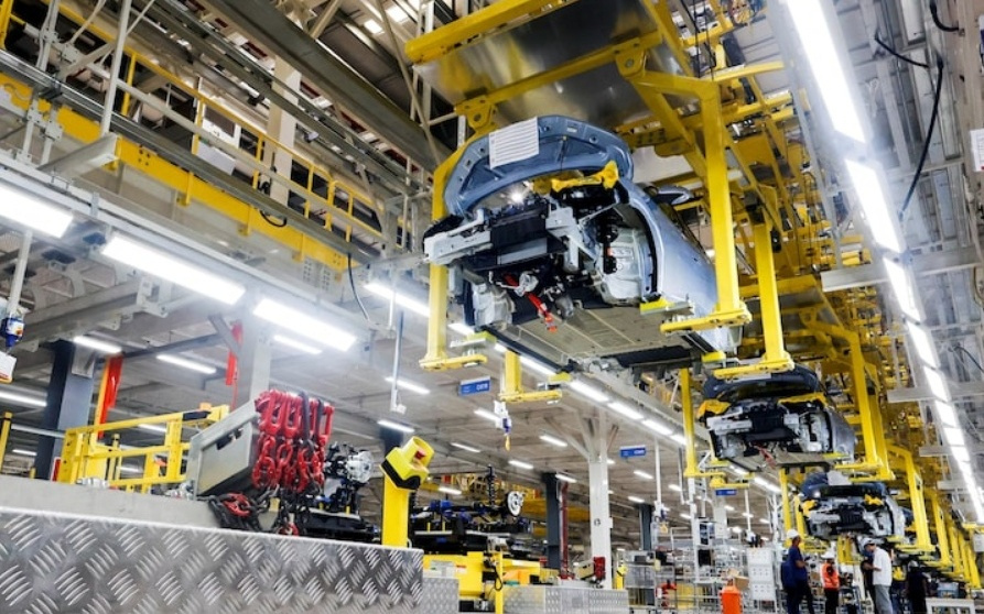 巴西劳动监察局局长被解雇，因曾将比亚迪列入“劳工黑名单”