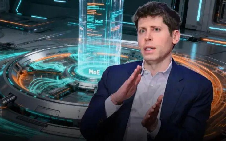 小成本DeepSeek和Kimi，正攻破奥特曼的「算力护城河」